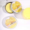 Lemon plant shampoo is refreshing, oil controlling, dandruff reducing, and strong for hair. Handmade shampoo without silicone oi 6