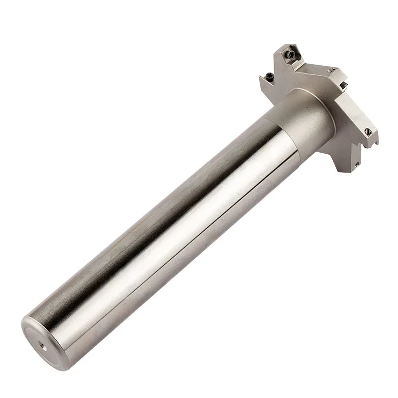 MTS Tslot Milling Cutter Holder 8mm Thickness MPHT060304 Side Milling