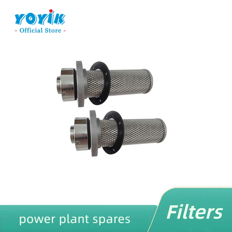Compressed Air Filter for Nitrogen Generator E7-24 tank breather