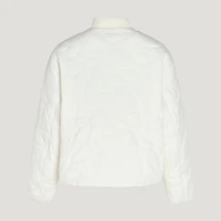 Adidas véritable NYR LT PAD JKT vêtements en coton chaud à la mode pour femmes KH2664 4