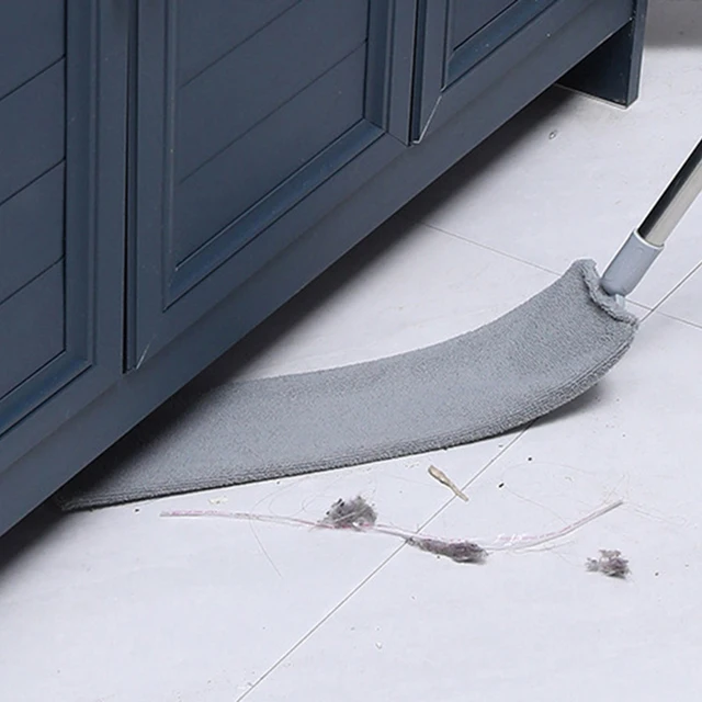 Hosszú Hagar Hogar Hüvelyi Porkefe Mikroszálas Porlik Szerszám Behúzható Rés Teleszkópos Háztartási Kézi Műtermelő Ablakok - Image 4