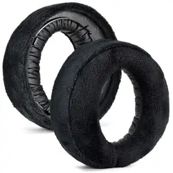 Premium Comfort Replacement Ear Cushions - Foam Pads for Wireless Headsets (03)