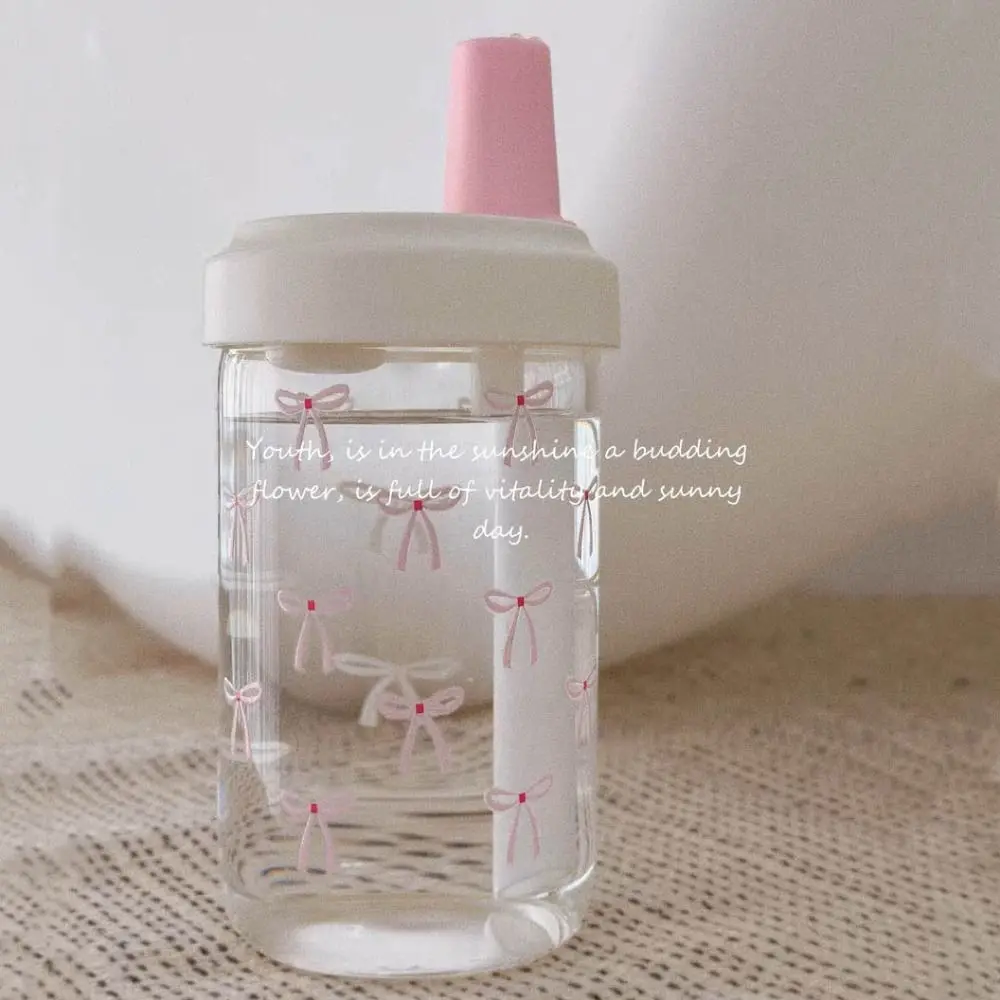 BPA-free sippy cup with straw and handles for toddlers and babies, leak-proof training cup for milk, water, and juice by VelmoraMart