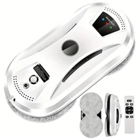Fully Automatic Window Cleaning Machine, Glass Cleaning Robot, Remote-controlled Electric Planning Intelligent Window Cleaning 1