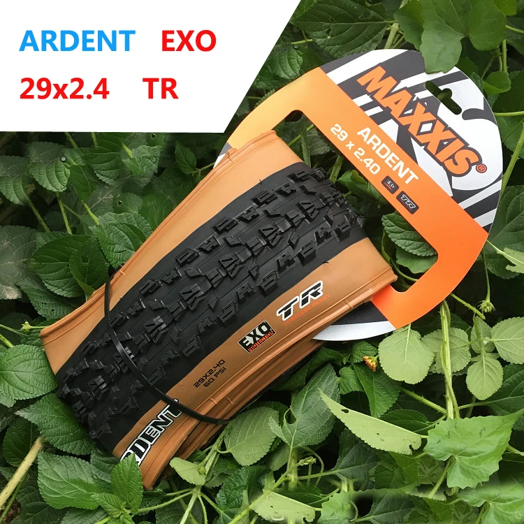 Maxxis EXC EXO 60A Ardent Folding Tire 26X2.25 