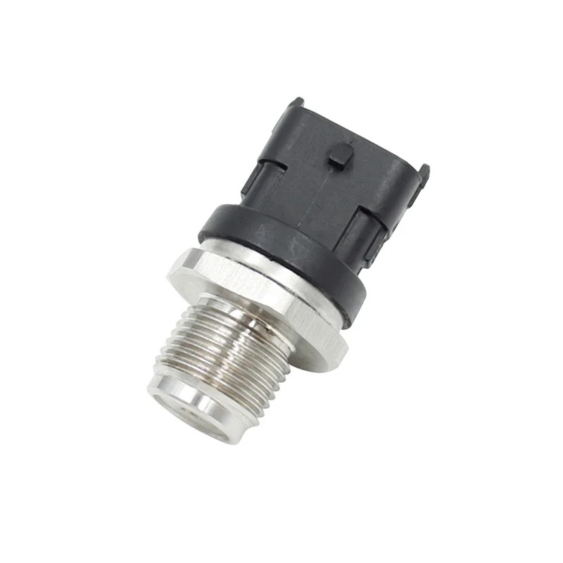 

2200 бар автомобильный датчик давления топливной рейки 0281006403 0281006404 для Ix20 Accent I40 Venga 1,4 1,6