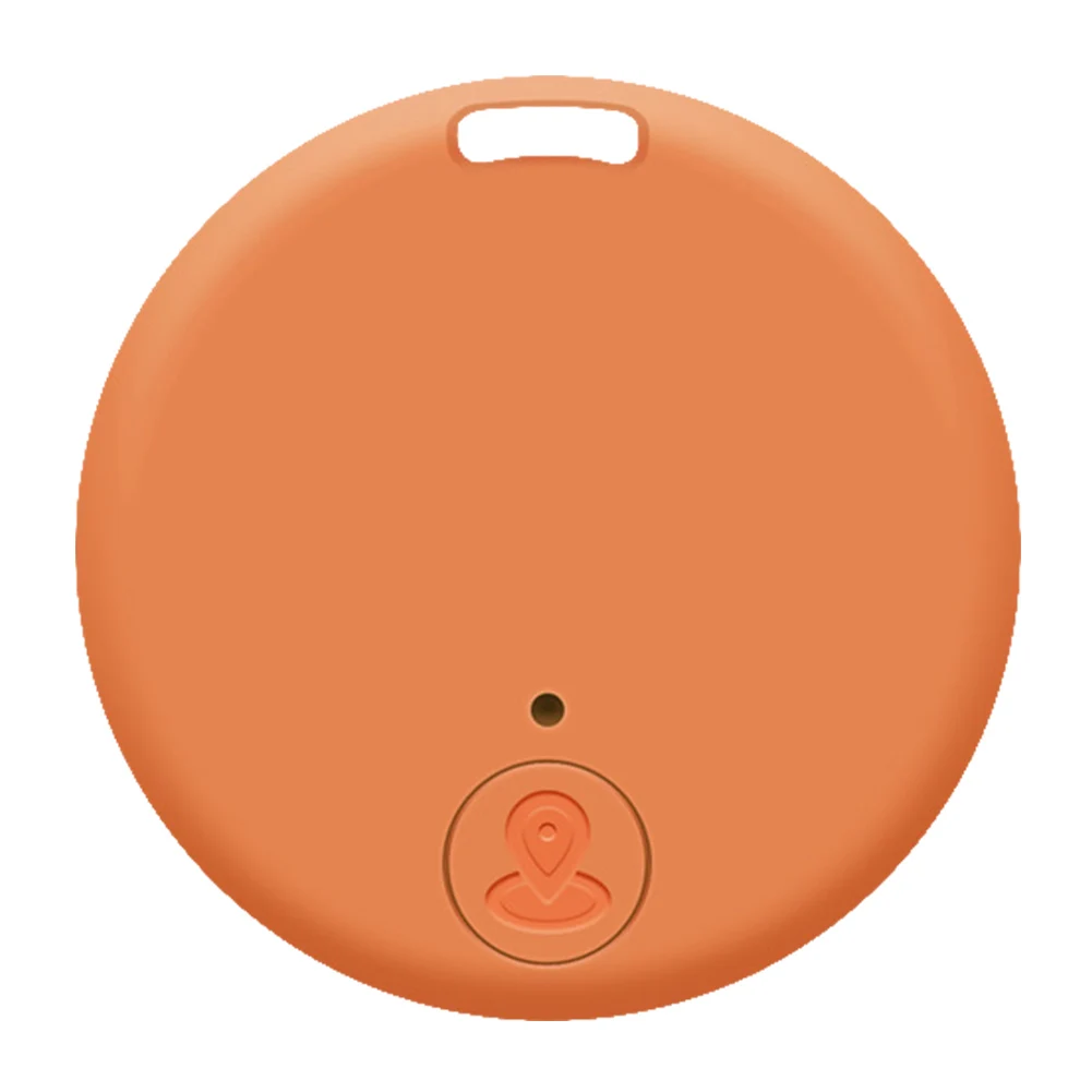 Universal Bluetooth Wireless Key Finder Locator with Long Battery Life for Wallets, Keys, and Phones