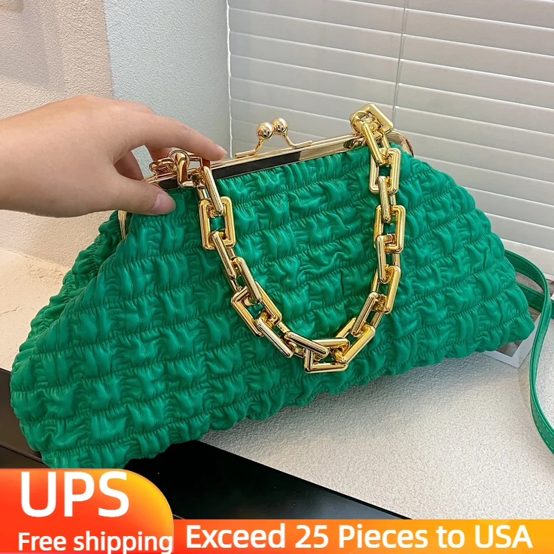 Handbags - LUX USA
