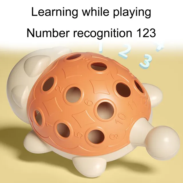 Training Baby For 1-3 Educational Early Years Girls Toys And Old Boys Concentration Education Education Kids for Boys 1 6