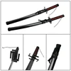 31.5＂/ 80cm Kurosaki Ichigo Katana Toy Sword Bamboo Blade  Zangetsu Toy Sword Character Cosplay Weapons Sword  Hyourinmaru 4