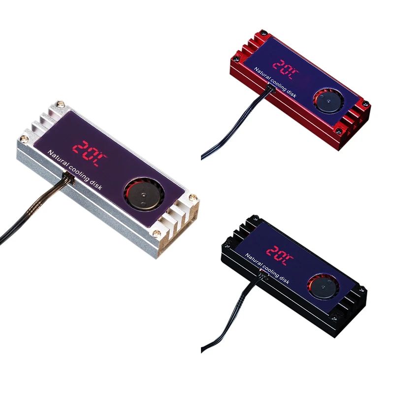 

Радиатор, эффективный теплоотвод M.2 твердотельный жесткий диск радиатор для жесткого диска размера 2280/22110 M2