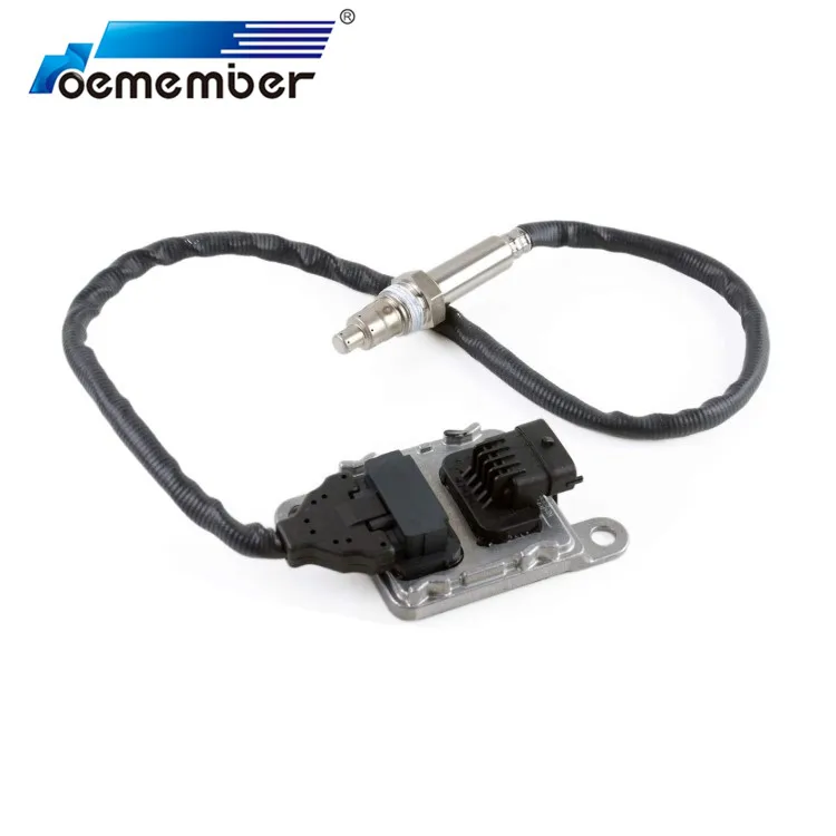 

Reasonable Price 24V NOX Sensor 5WK96765A 5WK96765B for CUMMINS