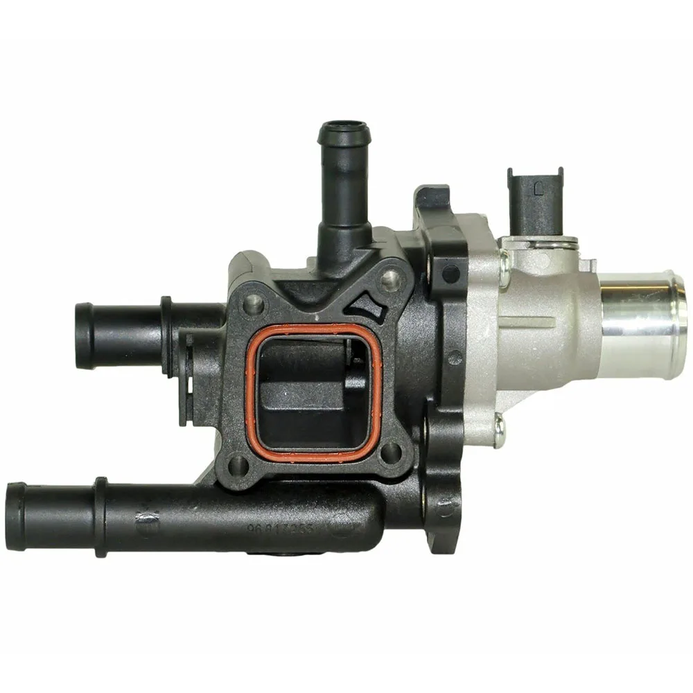 Рисунок 3 - 25191992 корпус термостата охлаждения