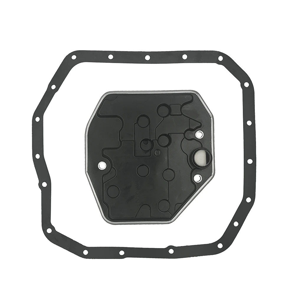 Transmission Oil Filter&Pan Gasket 353300W090 For Toyota Avensis 2008- Previa 2.4L 2005 RAV4 3.5L 2006-2012 Car Accessories