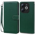 Dark Green-Strap