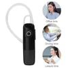 M165 Bluetooth Earphone Mono Headset True Wireless Earbuds w/6 Hours Talk Time 6