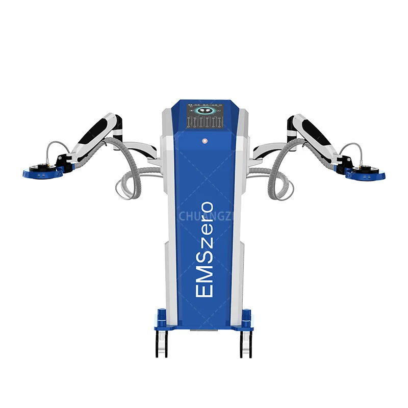 Рисунок 5 - Новинка 2023, EMSZERO