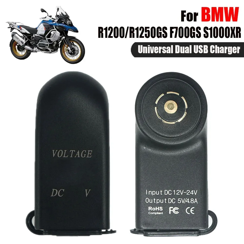 For-BMW-R1200GS-S1000XR-F850GS-R1250GS-ADV-LC-F750GS-2023-Motorcycle ...