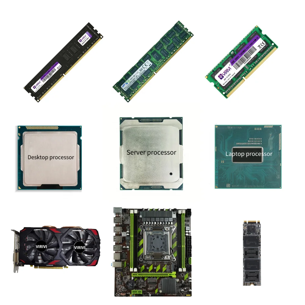 

Xeon E5-1680V3 CPU 3.20GHz 20M 8-CORES 22NM LGA2011-3 140W E5 1680V3 Processor E5 1680 V3