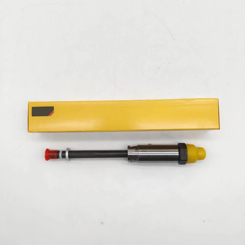 4W7017 for Carter diesel fuel injector pencil type fuel injector  