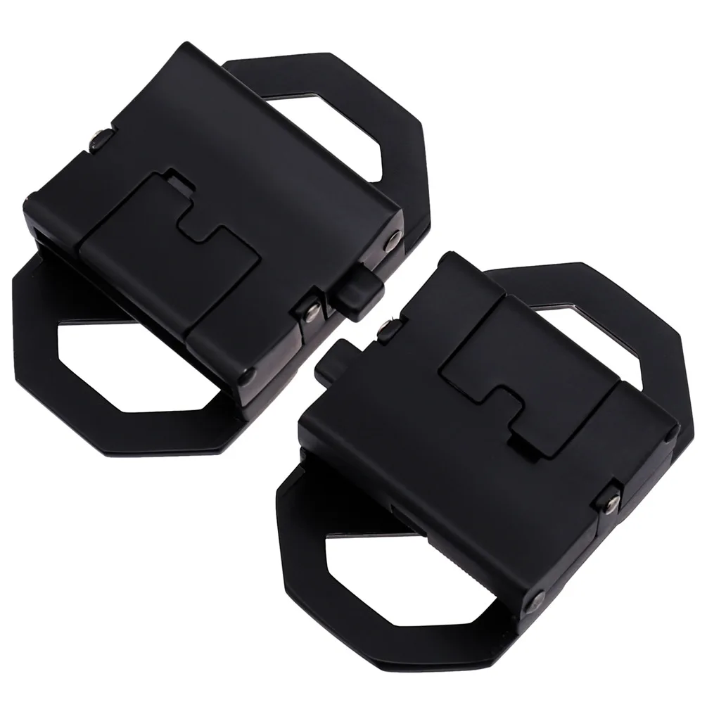 Men Ratchet Buckle Only Genuine Leather Belt Replacement Nickel Free Buckle and Adjustable Belt Fashion Belt Buckle