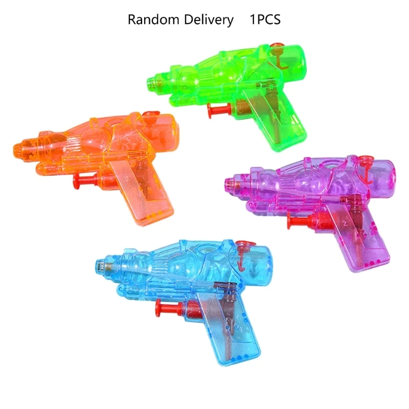 

Kids Water Toy Mini Water Guns Baby Bath-Play Water Toy Backyard Playset