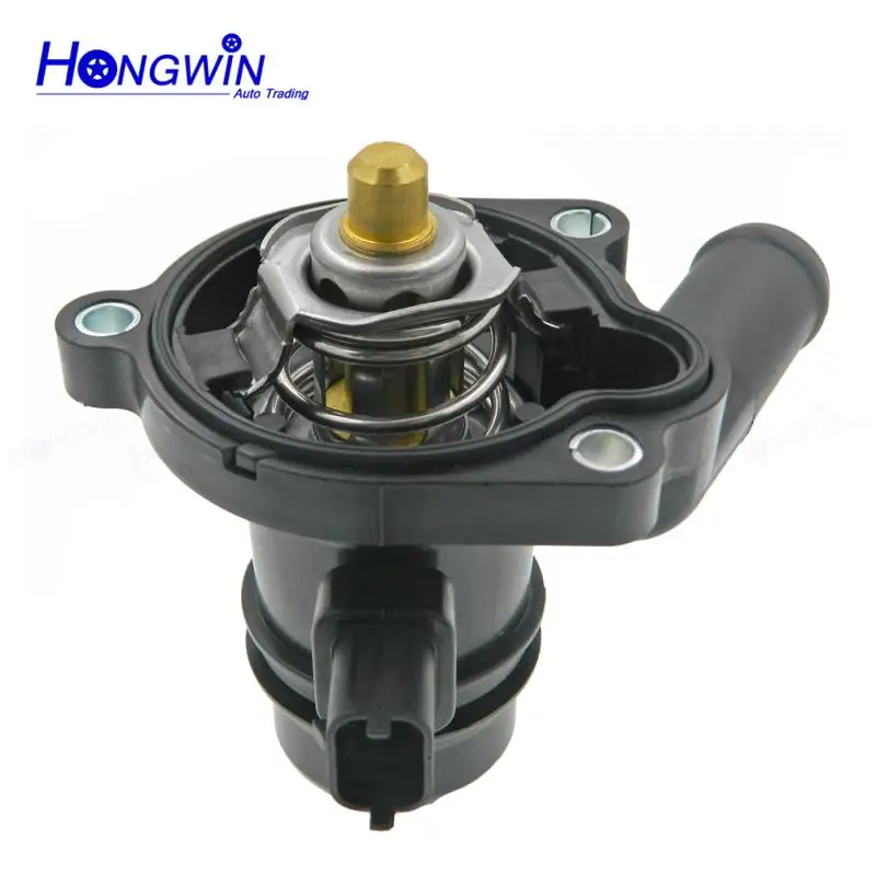 Engine Coolant Thermostat Plug Fits Holden Cruze JH Turbo 1.4 Sonic Opel Astra 11-15 55579010 55593034 131010 engine coolant thermostat plug