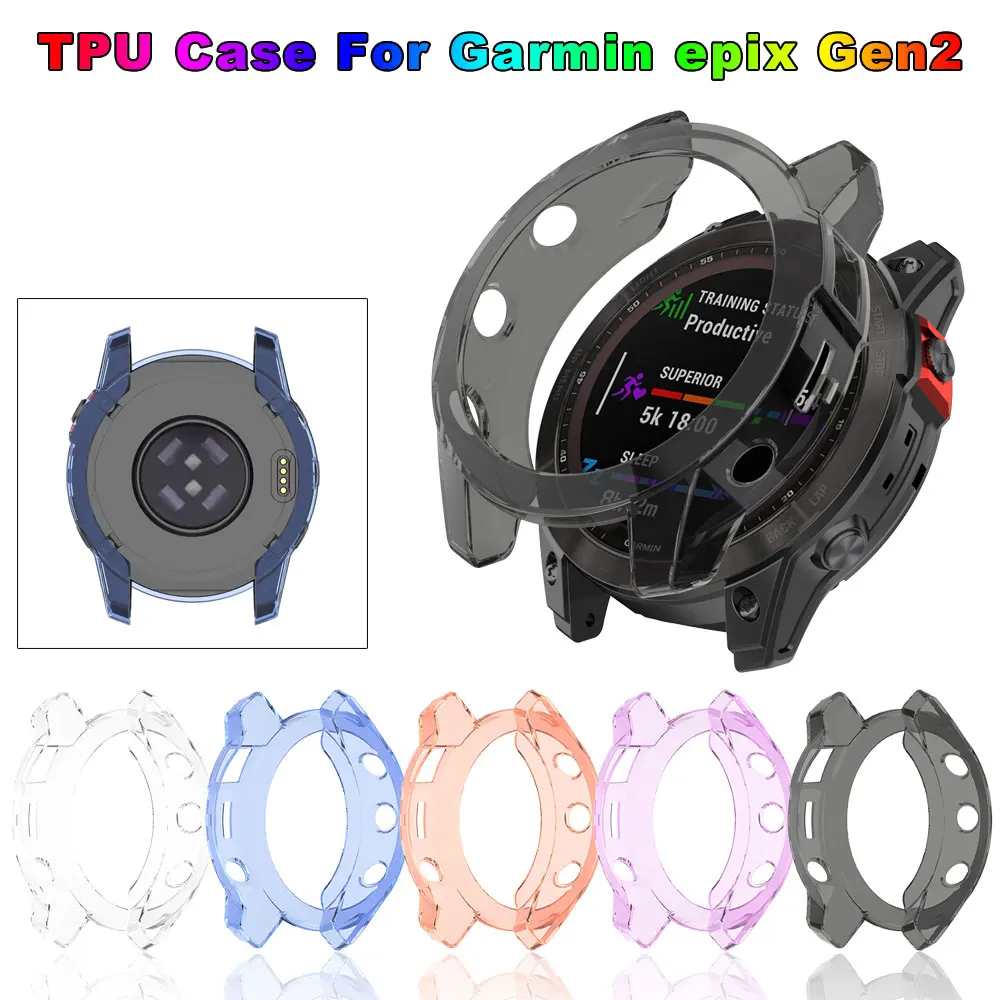 Silicone Protective Sport Case TPU Shell