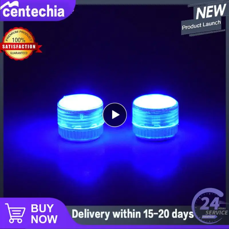 Luce Notturna Universale A Led Per Dji Mavic 3/Mavic 2/2S/Mini/ 2/ /Mini 3 /Spark/Mavic 2 Zoom Drone Accessori