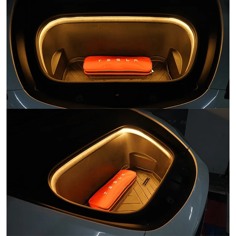 ڵ  Ʈũ Frunk LED   Ʈ, ȭ   ŰƮ ü ׽  3 Y 2021 2022