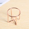 Makeup Puff Rack Sponge Holder Beauty Makeup Powder Puff Blender Storage Rack Sponge Drying Stand Holder 3