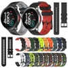 Sports Silicone Strap for POLAR Vantage V3 M2 M Band for POLAR IGNITE 3 2/X Pro/Unite/Pacer Bracelet 20mm 22mm Watch Accessories