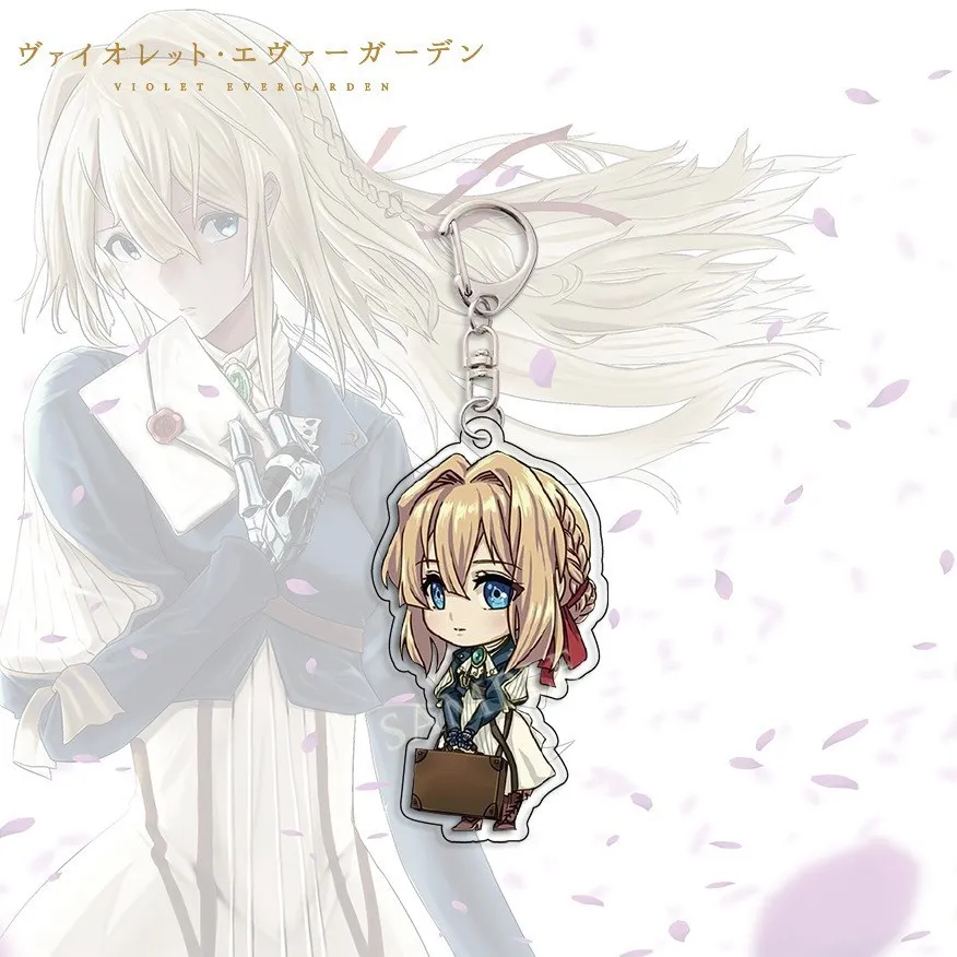 Sc1966db1e4e84e99bd2ffe78101ebd51D - Violet Evergarden Merch