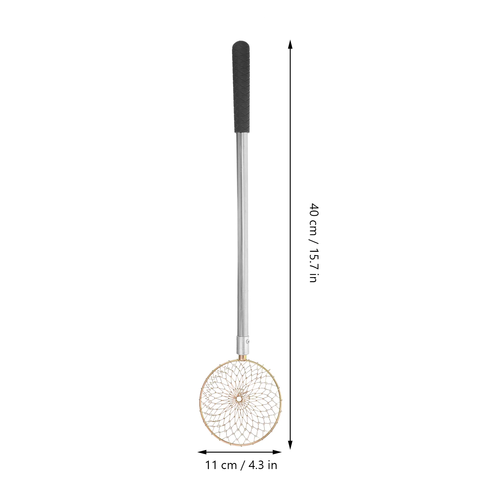 

Fishing Net With pole Multi-use Metal Fishing Tool Aquarium Fishing Net Fine Fish Net Fishing Tackle Accessories Pesca