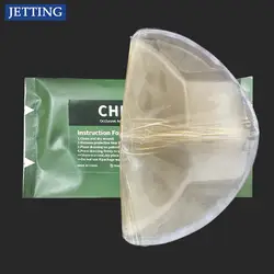 1PC Medical Vent Chest Seal Occlusive Adhesive Dressing for Open Chest Wounds Survival Emergency Trauma Sticker First Aid Patch