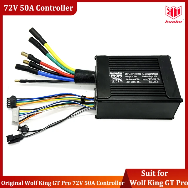 Controller – Kaabo