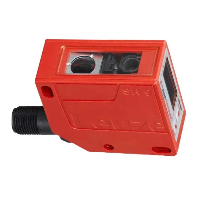 

Original Leuze Optical Distance Sensor ODS9L2.8/L6X-1050-M12 Sensors for Distance Measurement with High Precision