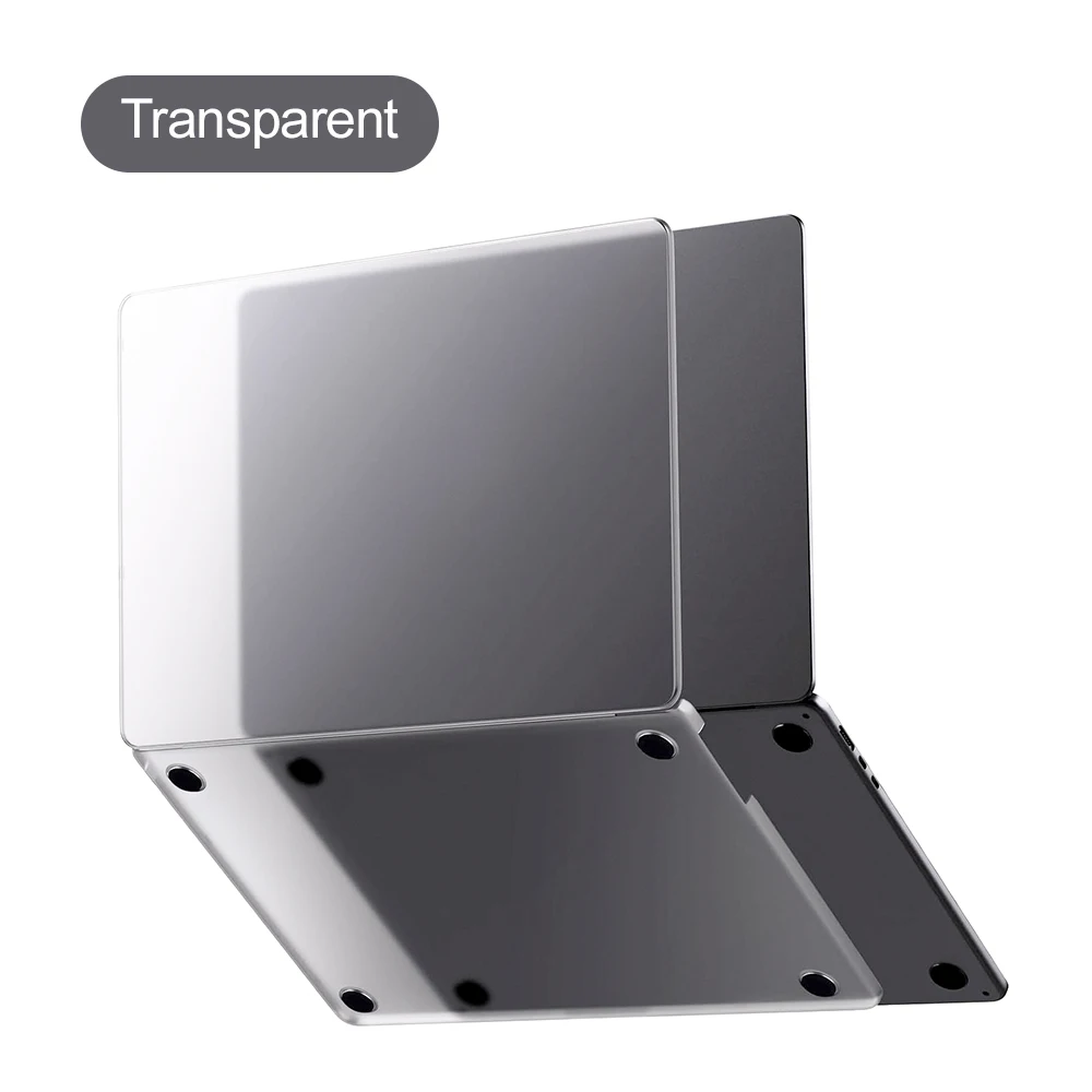 Sleek Protective Laptop Case for MacBook Pro 14 & 13.3