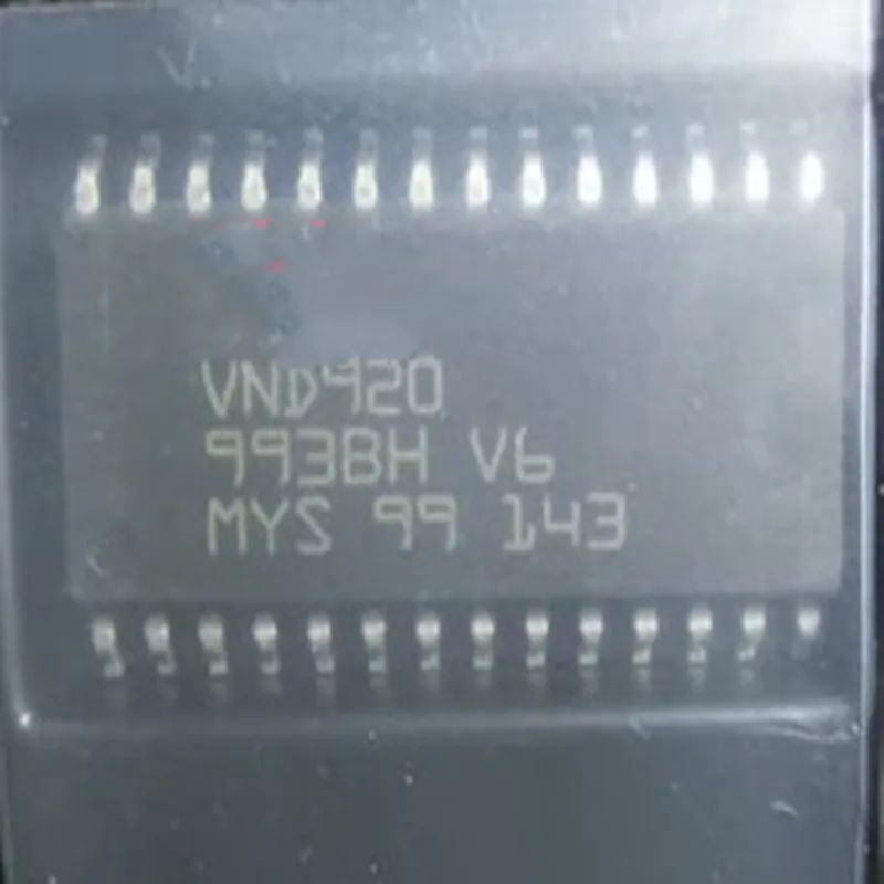 

VND920 sop28 10pcs
