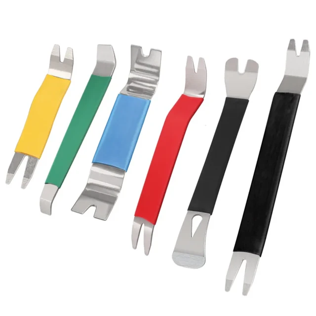 18-teiliges Werkzeug zum Entfernen von Auto kabelst eckern - AliExpress