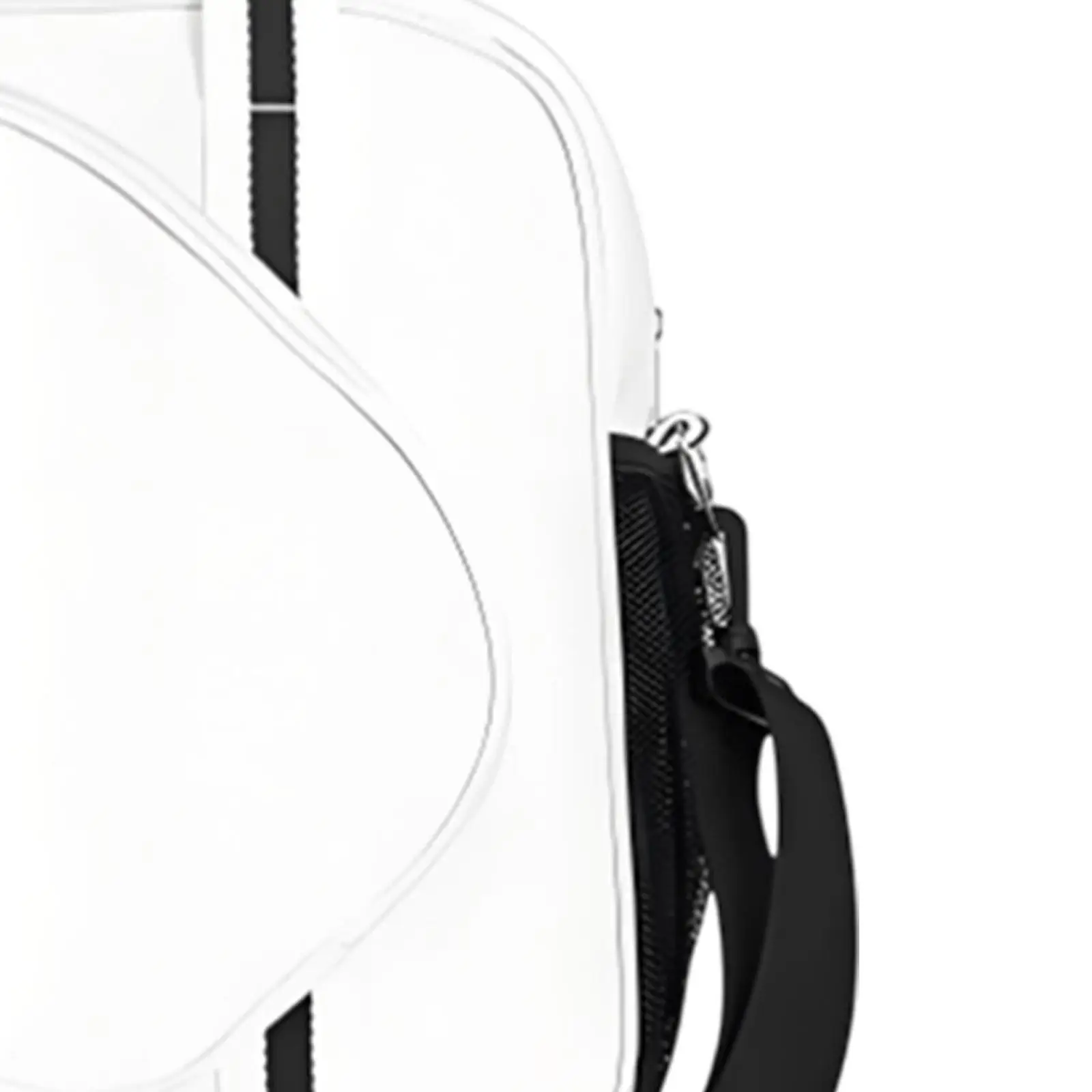 Pickleball Bag Multipurpose Sports Racquet Carry Bag Pickleball Tote Bag