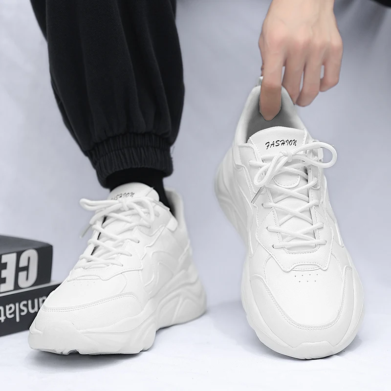 Men Shoes Sneakers man casual Men's Shoes tenis Luxury shoes Trainer Race Breathable Shoes fashion running Shoes for women