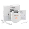 Electric Foot Callus Remover Foot Care File Heels Dead Skin Pedicure Tool Electronic Foot Grinder and Replacement Sandpaper 6