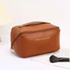 Makeup Bag Female  Make Up Case Storage Pouch Luxury Lady Box Cosmetic Bag Organizer Bag For Travel Zip Christmas Gift 5