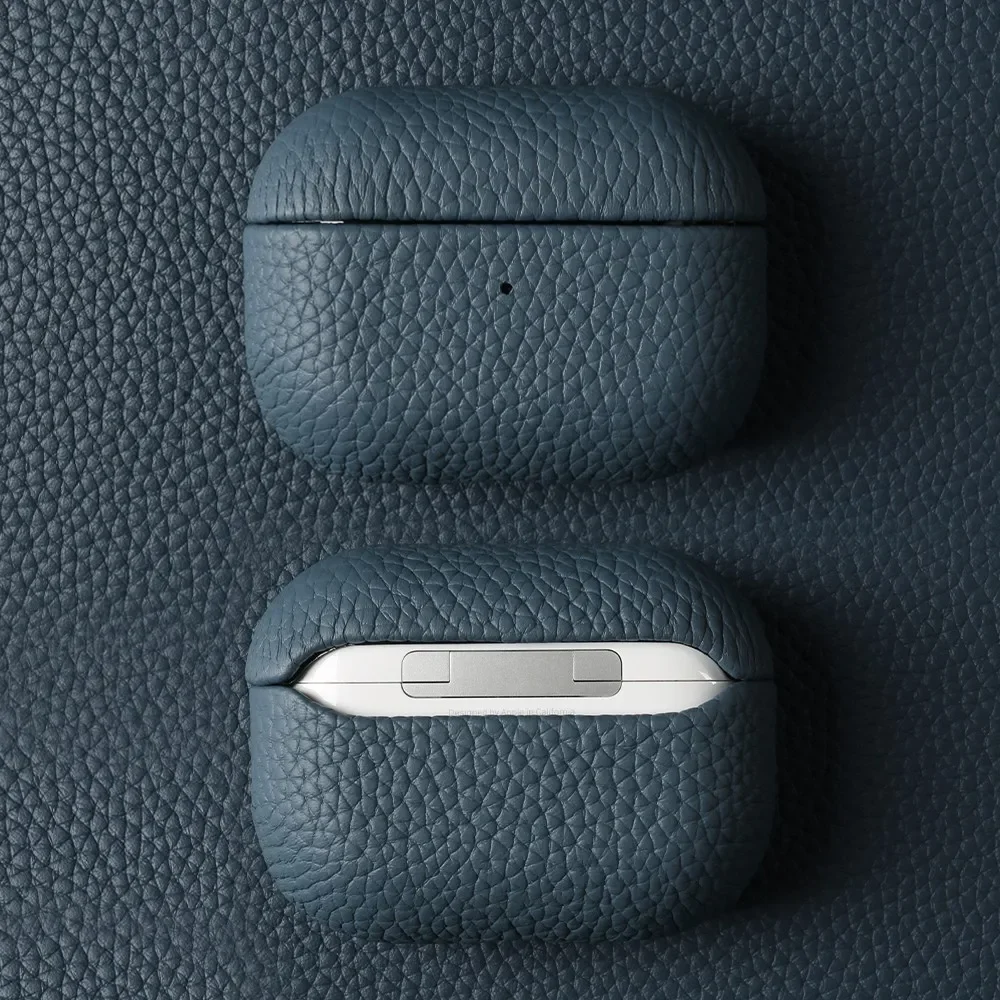 Luxury Handmade Genuine Leather Protective Case