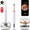 Bebird Note3 Pro Max Ear Spoon & Tweezers 2 in 1 Cleaner Endoscope Smart  Visual EarWax Wireless Otoscope With 1000W Camara 1