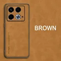 Brown-