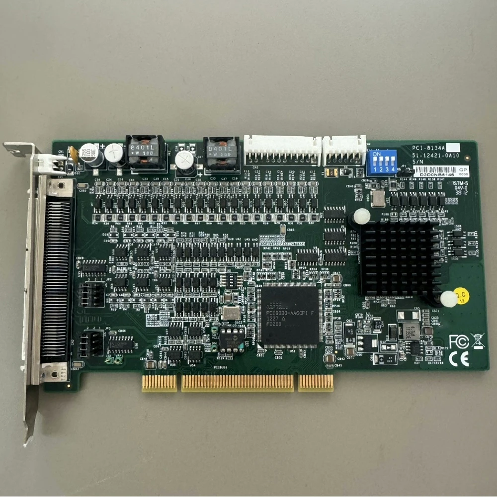 For ADLINK motion control card PCI-8134A 5 For ADLINK motion control card PCI-8134A - Image 3