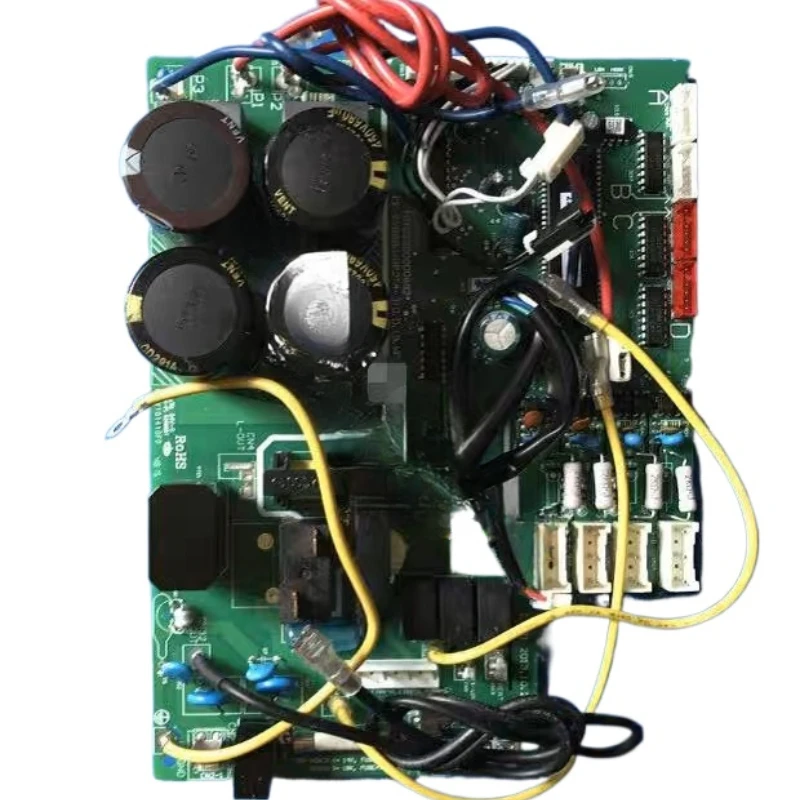 New For Midea Air Conditioner Control Board CE-KFR80W/BP2T4-310.D.13.WP2-1 Circuit PCB 17122300000683 Conditioning Parts