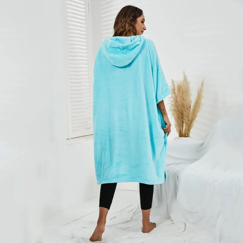 Perfect for Swimming Home Quick Drying Towels Soft Bathrobes Men Women Bath the Body Large Thick Hair Towel Bathing and Beach